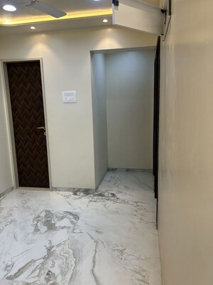 Furnished Amenities in 2 BHK Apartment at Avvad Shubham Atlanta, Ghatkopar East – for Sale