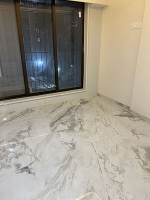 Furnished Amenities in 2 BHK Apartment at Avvad Shubham Atlanta, Ghatkopar East – for Sale