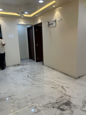 Bathroom in 2 BHK Apartment at Avvad Shubham Atlanta, Ghatkopar East – for Sale