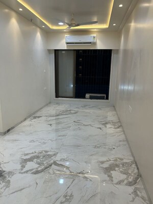 Living Room in 2 BHK Apartment at Avvad Shubham Atlanta, Ghatkopar East – for Sale