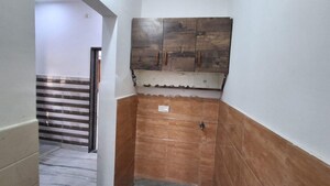 Kitchen in 2 BHK Apartment at Manikonda – for Rent