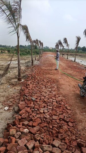  Plot For Sale in Dankaur