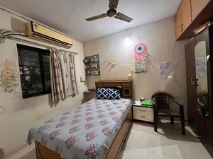 1 BHK Apartment For Rent in Gangotri Apartments Tilak Nagar, Tilak Nagar