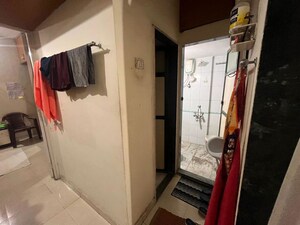 Common Area in 1 BHK Apartment at Gangotri Apartments Tilak Nagar, Tilak Nagar – for Rent