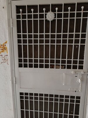 Balcony in 2 BHK Apartment at Raj Nagar – for Sale