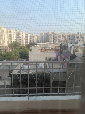 2 BHK Apartment – Exterior View View at Raj Nagar - for Sale