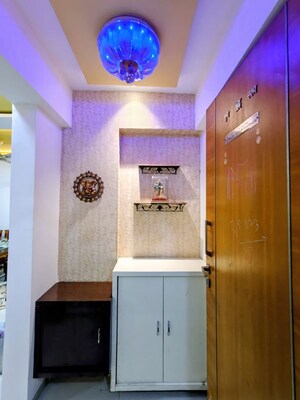 2 BHK Apartment For Rent in Lakshmi Ivana, Wakad