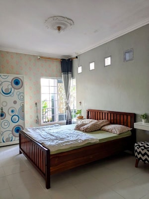1 BHK Apartment For Sale in Idpl Colony