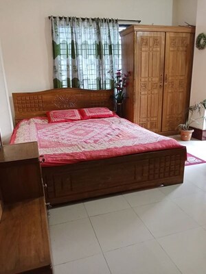 Bedroom in 1 BHK Apartment at Idpl Colony – for Sale