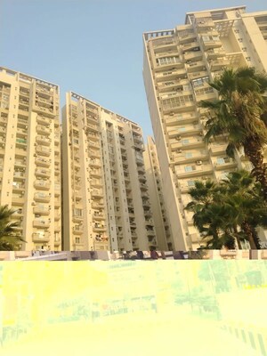 4 BHK Apartment For Sale in Sunworld Vanalika, Sector 107