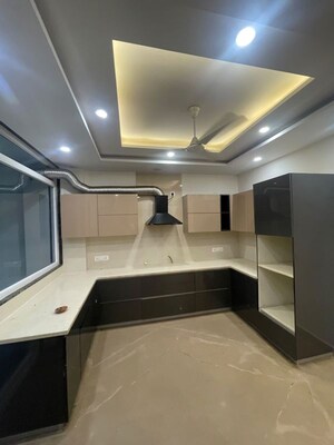 Kitchen in  Builder Floor at Sector 45 – for Rent
