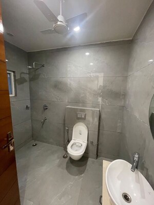 Bathroom in  Builder Floor at Sector 45 – for Rent