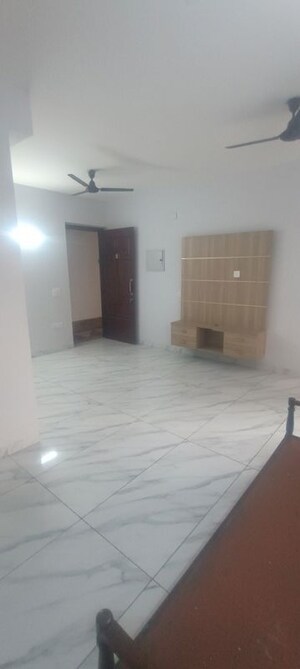 Bathroom in 3 BHK Apartment at Urbtech Hilston, Sector 79 – for Rent