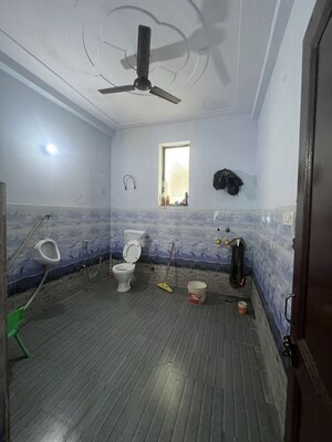 Bathroom in 2 BHK Independent House at Sector 116 – for Rent