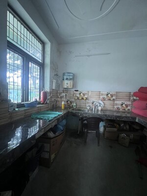 Kitchen/pantry in 2 BHK Independent House at Sector 116 – for Rent