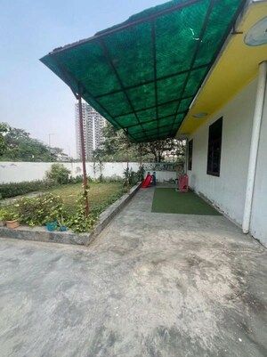 2 BHK Independent House – Exterior View View at Sector 116 - for Rent