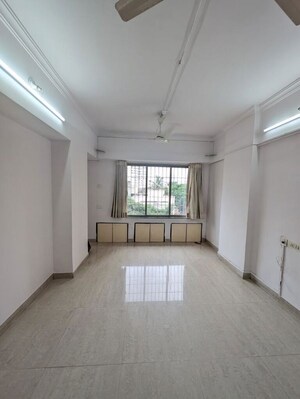 Living Room in 2 BHK Apartment at Matunga West – for Rent