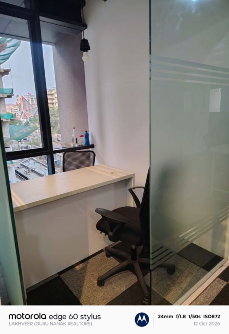 undefined, viman nagar Commercial Office Space 1890 Sq.Ft. In Viman Nagar Pune 10771426