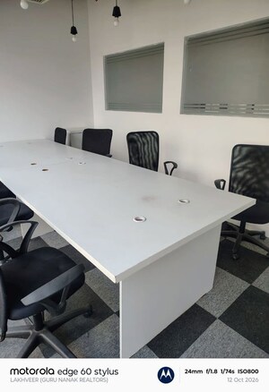 Common Area in  Office Space at Viman Nagar – for Rent