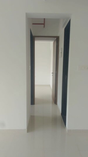Building Lobby in 1 BHK Apartment at RIPL Aikya Roots, Vikhroli West – for Rent