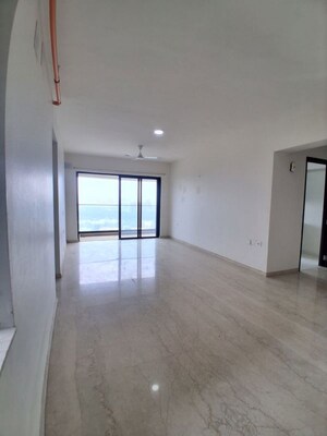4 BHK Apartment For Rent in Kalpataru Magnus, Bandra East