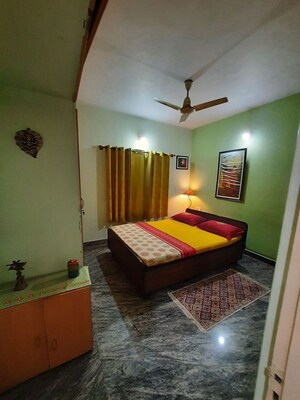 1 BHK Apartment For Sale in Idpl Colony
