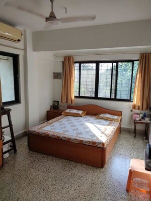 Bedroom in 1 BHK Apartment at Idpl Colony – for Sale