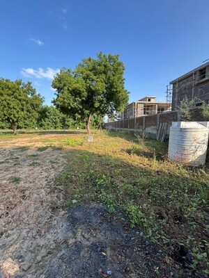  Plot – Garden View at Science City - for Sale