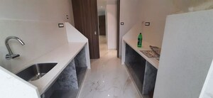 Kitchen in 3 BHK Apartment at Niketan Apartment, Matunga – for Rent