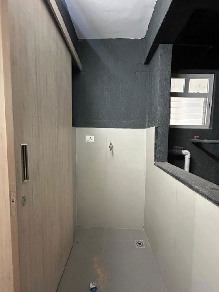 Bathroom, zen-elite 2 Bedroom 836 Sq.Ft. Apartment In Kharadi Pune 10771467