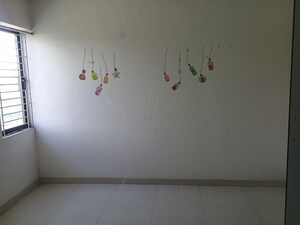 Room in 3 BHK Apartment at Manbhum Rhapsody, Financial District – for Rent