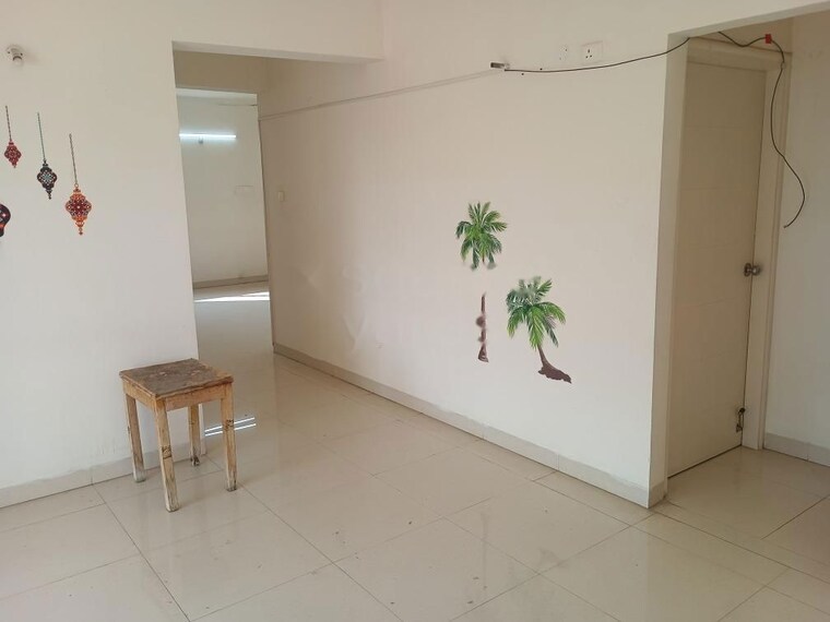 Room, manbhum-rhapsody 3 Bedroom 1988 Sq.Ft. Apartment In Financial District Hyderabad 10771489
