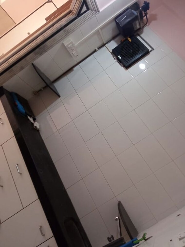 Kitchen, sham-dham-apartment 1 Bedroom 450 Sq.Ft. Apartment In Sion West Mumbai 10771470