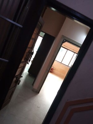 Staircase in 1 BHK Apartment at Sham Dham Apartment, Sion West – for Rent