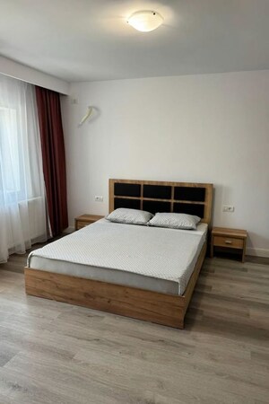 Bedroom in 1 BHK Apartment at Idpl Colony – for Sale