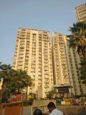 4 BHK Apartment For Rent in Sunworld Vanalika, Sector 107