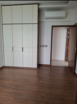 4 BHK Apartment For Rent in Conscient Heritage One, Sector 62