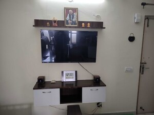 Furnished Amenities in 3 BHK Apartment at GLS Avenue 51, Sector 92 – for Rent