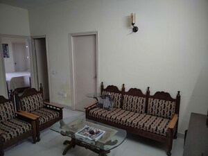 3 BHK Apartment For Rent in GLS Avenue 51, Sector 92
