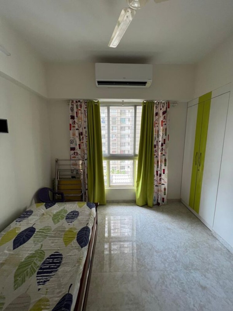 Bedroom, lodha-amara 2 Bedroom 659 Sq.Ft. Apartment In Kolshet Road Thane 10771497