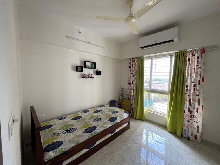Bedroom, lodha-amara 2 Bedroom 659 Sq.Ft. Apartment In Kolshet Road Thane 10771497