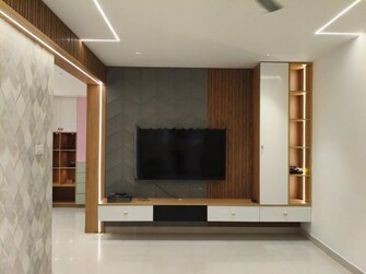 2 BHK Apartment For Rent in Greenmark Mayfair Apartments in Tellapur, Hyderabad