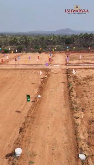  Plot For Rent in Nagarjuna Hills