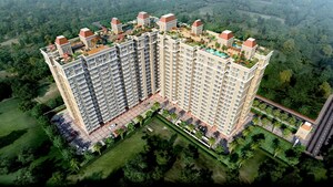 Master Plan in 2 BHK Apartment at Harahua – for Sale