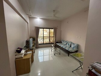 2 BHK Apartment For Rent in High Samruddhi Heights in Matunga East, Mumbai