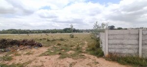 Plot Area in  Land at Razack Palya – for Sale