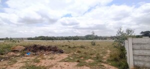 Plot Area in  Land at Razack Palya – for Sale