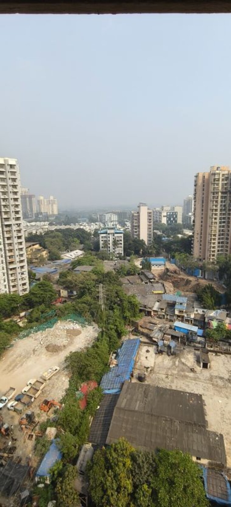 Exterior View, atul-horizon 1 Bedroom 420 Sq.Ft. Apartment In Bhandup West Mumbai 10771511