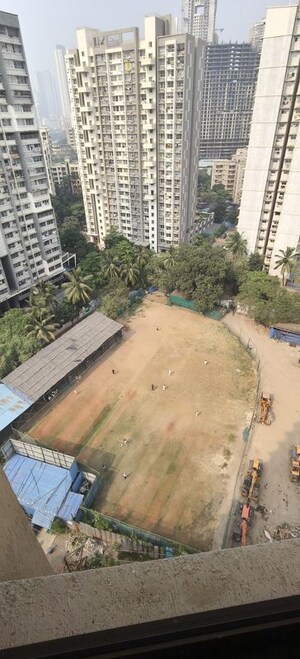1 BHK Apartment – Exterior View View at Atul Horizon, Bhandup West - for Rent