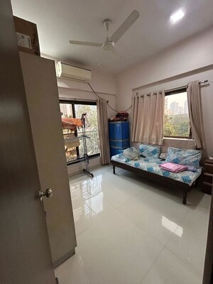 2 BHK Apartment For Rent in High Samruddhi Heights, Matunga East